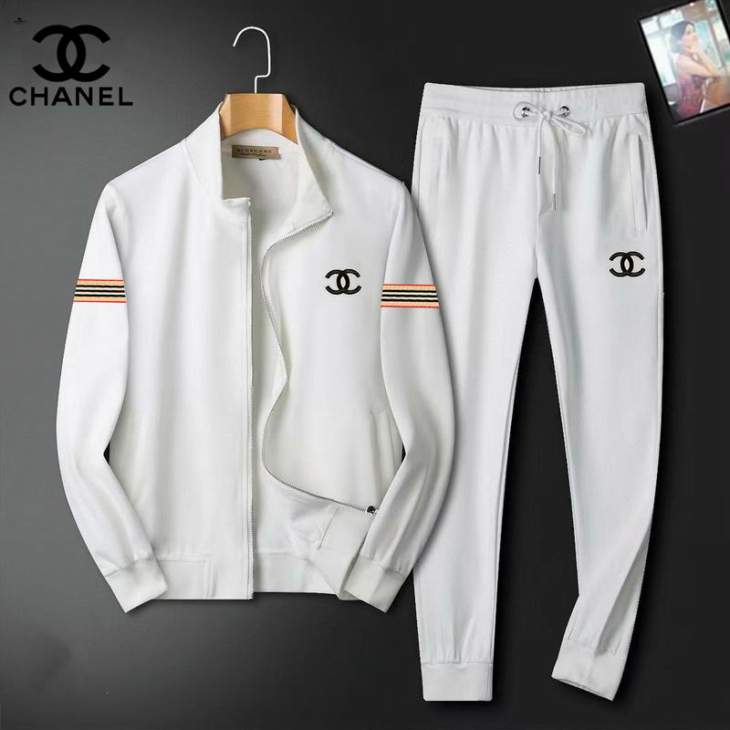Picture of Chanel Sweater Suits _SKUChanelM-5XL12yr2837964